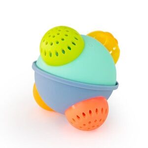 Sassy hračka do vody Discovery Bath Ball obraz