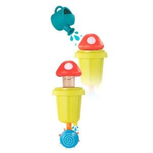 Sassy hračka do vody Water & Grow Mushroom obraz