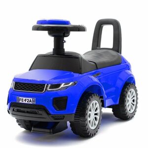 Baby Mix Dětské odrážedlo SUV modré obraz