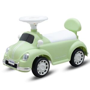 Baby Mix Dětské odrážedlo Kiddo Cruiser mint obraz
