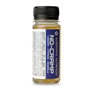 Scientiffic Nutrition No-Cramp Support Shot 60ml obraz
