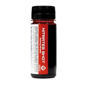 Scientiffic Nutrition Nitrátový shot pro podporu průtoku krve 60 ml (červené ovoce) obraz