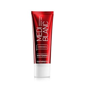 MEDIBLANC Bělicí pasta 50 ml obraz