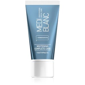MEDIBLANC Bělicí pasta pro kompletní péči 50 ml obraz