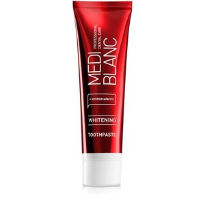 MEDIBLANC Bělicí pasta 100 ml obraz