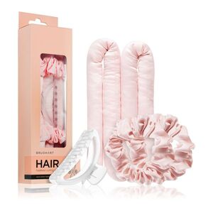 BrushArt Hair Sada pro natáčení vlasů bez použití tepla obraz