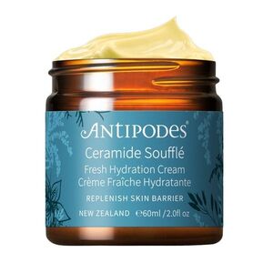 Antipodes Ceramide Soufflé Fresh Hydration Cream 60 ml obraz