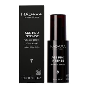 MÁDARA Age Pro intenzivní sérum proti vráskám 30 ml obraz