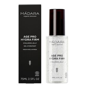 MÁDARA Age Pro Hydra Firm hyaluronový gel 75 ml obraz