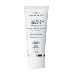 Institut Esthederm Sun Intolerance SPF50+ ochranný krém na obličej 50 ml obraz
