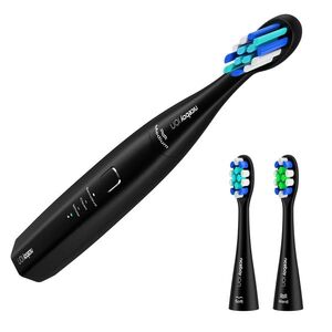 Niceboy ION Sonic Lite Black obraz