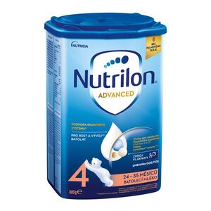 Nutrilon Advanced 4 800 g obraz