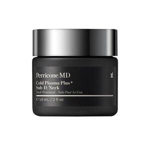 Perricone MD Cold Plasma Plus+ zpevňující krém na oblast brady a krku 59 ml obraz