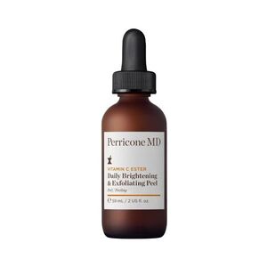 Perricone MD Vitamin C Ester denní rozjasňující a exfoliační peeling 59 ml obraz