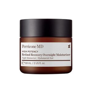 Perricone MD High Potency noční krém s retinolem na obnovu pleti 59 ml obraz