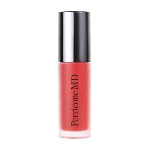 Perricone MD No Makeup 5 Raspberry olejový lesk na rty 3, 25 ml obraz