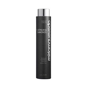 Miriam Quevedo Platinum&Diamonds šampon na objem 250 ml obraz