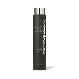 Miriam Quevedo Platinum&Diamonds kondicionér na objem vlasů 250 ml obraz