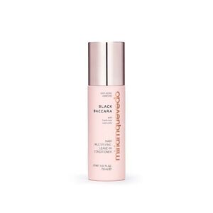 Miriam Quevedo Black Baccara bezoplachový kondicionér na vlasy 150 ml obraz