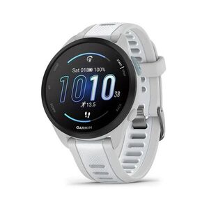 Garmin Forerunner 165 Music chytré hodinky Mist Grey/Whitestone obraz