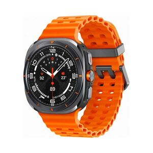 Samsung Galaxy Watch Ultra 2025 LTE chytré hodinky gray obraz