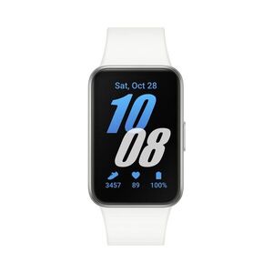 Samsung R390 Galaxy Fit3 chytré hodinky silver obraz