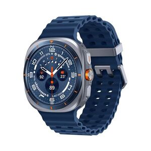 Samsung Galaxy Watch Ultra 2025 LTE chytré hodinky blue obraz