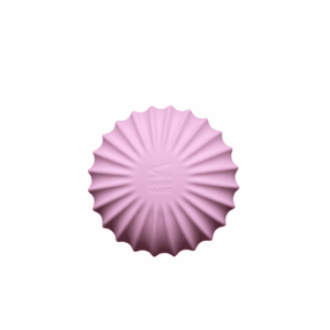 SharpShape Grip ball 1, 5 kg růžová obraz