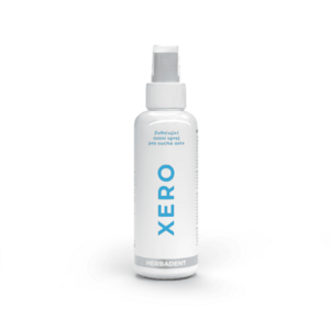 Herbadent XERO Zvlhčující ústní sprej 90 ml obraz