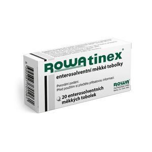 Rowatinex 20 tobolek obraz