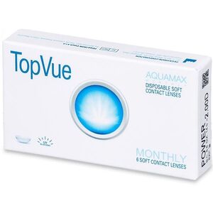 TopVue Monthly (6 čoček) 1253_436538 obraz