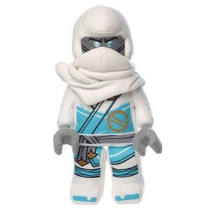 Manhattan Toy LEGO® Ninjago plyšová figurka Zane obraz