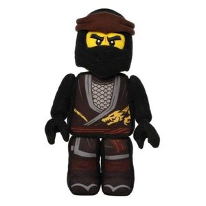 Manhattan Toy LEGO® Ninjago plyšová figurka Cole obraz