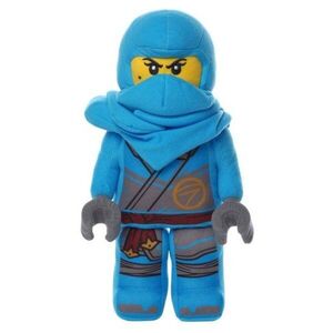 Manhattan Toy LEGO® Ninjago plyšová figurka Nya obraz