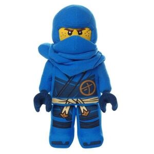 Manhattan Toy LEGO® Ninjago plyšová figurka Jay obraz