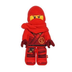 Manhattan Toy LEGO® Ninjago plyšová figurka Kai obraz