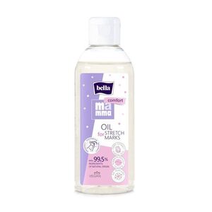 Bella Mamma Comfort olej proti striím 150 ml obraz