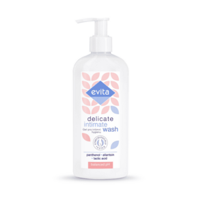 Evita Intimní gel 250 ml obraz
