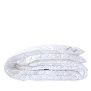 SCANquilt přikrývka THERMO PLUS - hřejivost Sq 7, 140 x 200 cm zimní obraz