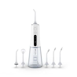 Truelife AquaFloss Compact L100 ústní sprcha bílá obraz