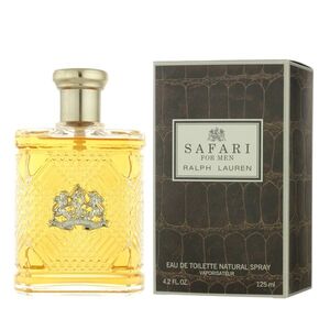 Ralph Lauren Safari for Men EDT 125 ml M obraz