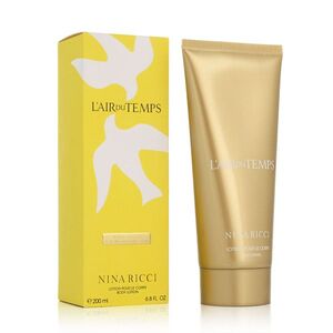 Nina Ricci L'Air du Temps BL 200 ml W obraz