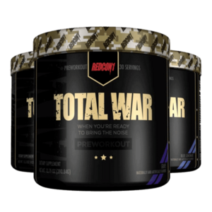 Redcon1 Total War 429g - rainbow candy obraz