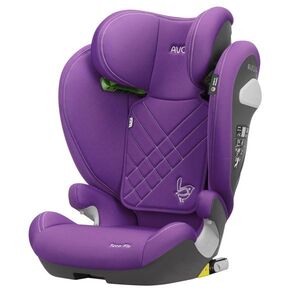 AVOVA Sora-Fix 2024 Lila, 100-150 cm obraz