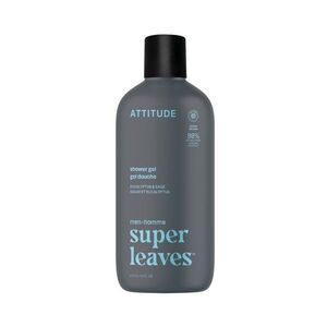 ATTITUDE Pánský sprchový gel Eukalyptus & Šalvěj 415 ml obraz