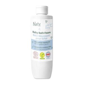 Naty Dětská pěna do koupele 240 ml obraz