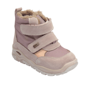 SANTÉ Dětské kozačky IC/884308 ROSA v.27 obraz