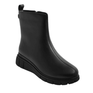 SANTÉ Dámská vycházková obuv CW/25312 BLACK v.41 obraz