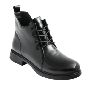 SANTÉ Dámská vycházková obuv CW/25405 BLACK v.37 obraz