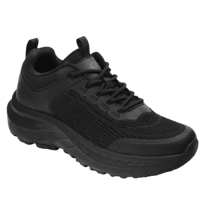 SANTE Dámské tenisky WD/S25 BLACK v.42 obraz